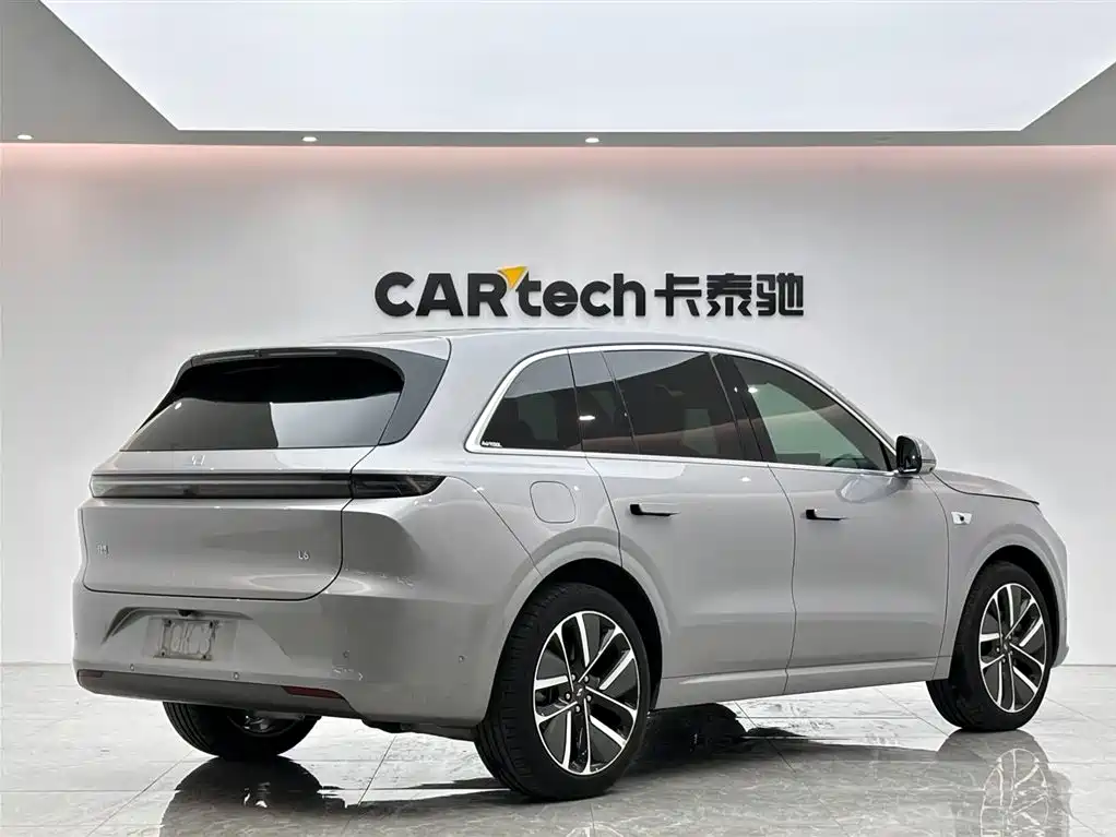 Li Auto Li L6 2024