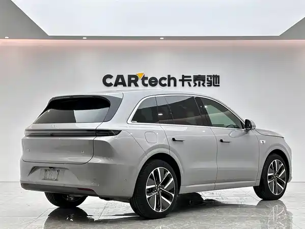 Li Auto L6 2024