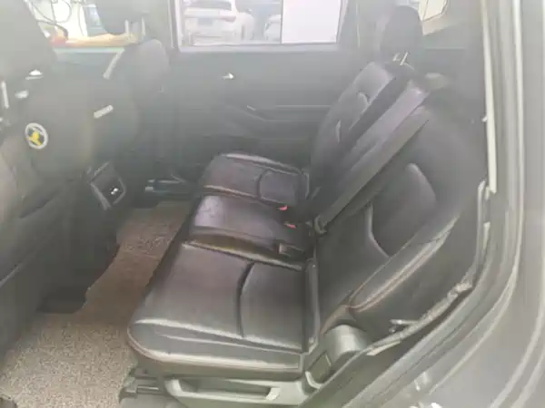 Chevrolet Orlando 2019