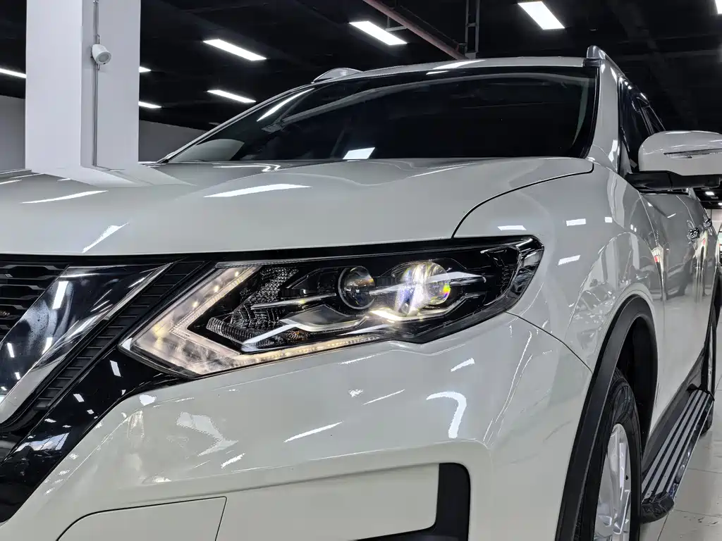 Nissan X-Trail 2023