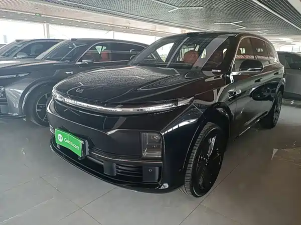 Li Auto L7 2025
