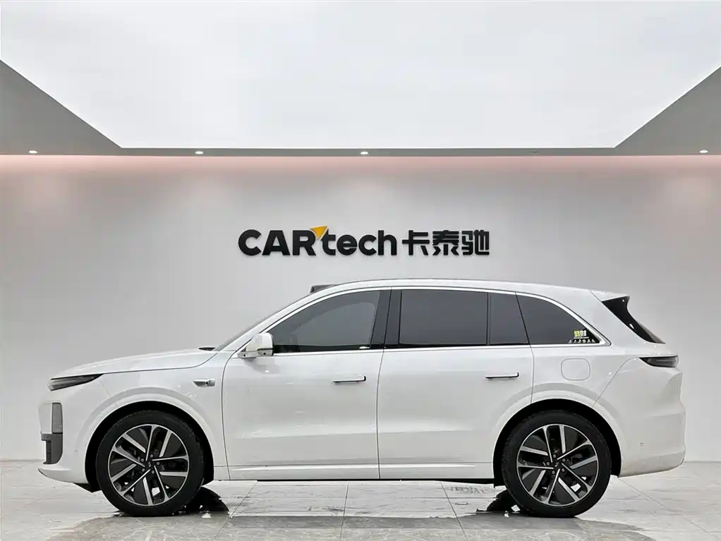Li Auto Li L6 2024