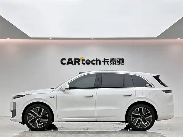 Li Auto L6 2024