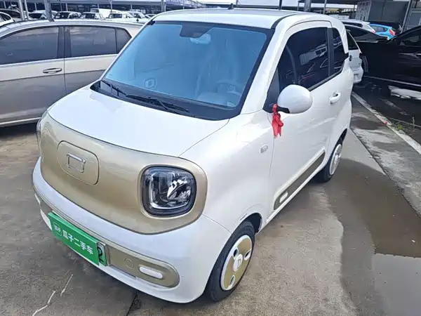 Bestune Pony 2026