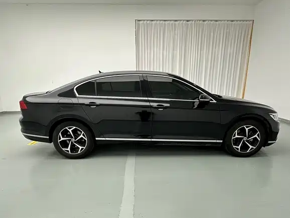 Volkswagen Magotan 2022