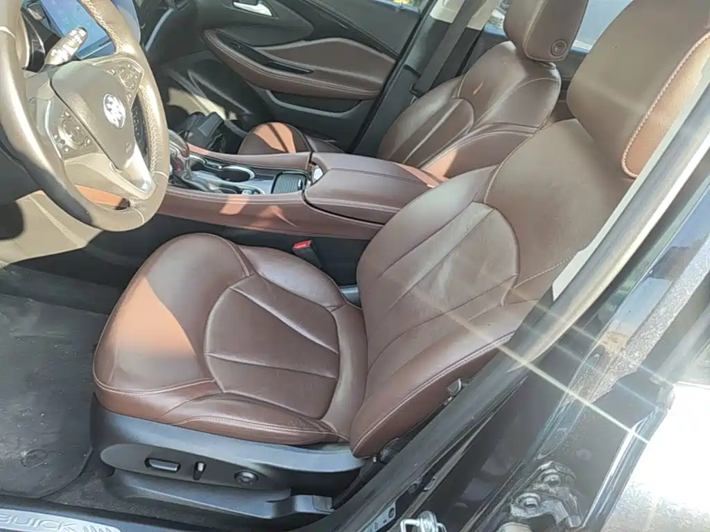 Buick Envision Plus 2020 — фото 15