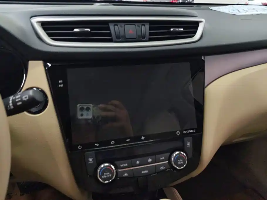 Nissan X-Trail 2016 — фото 13