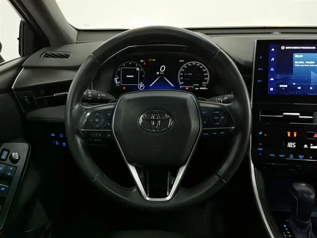 Toyota Avalon 2022 — фото 11