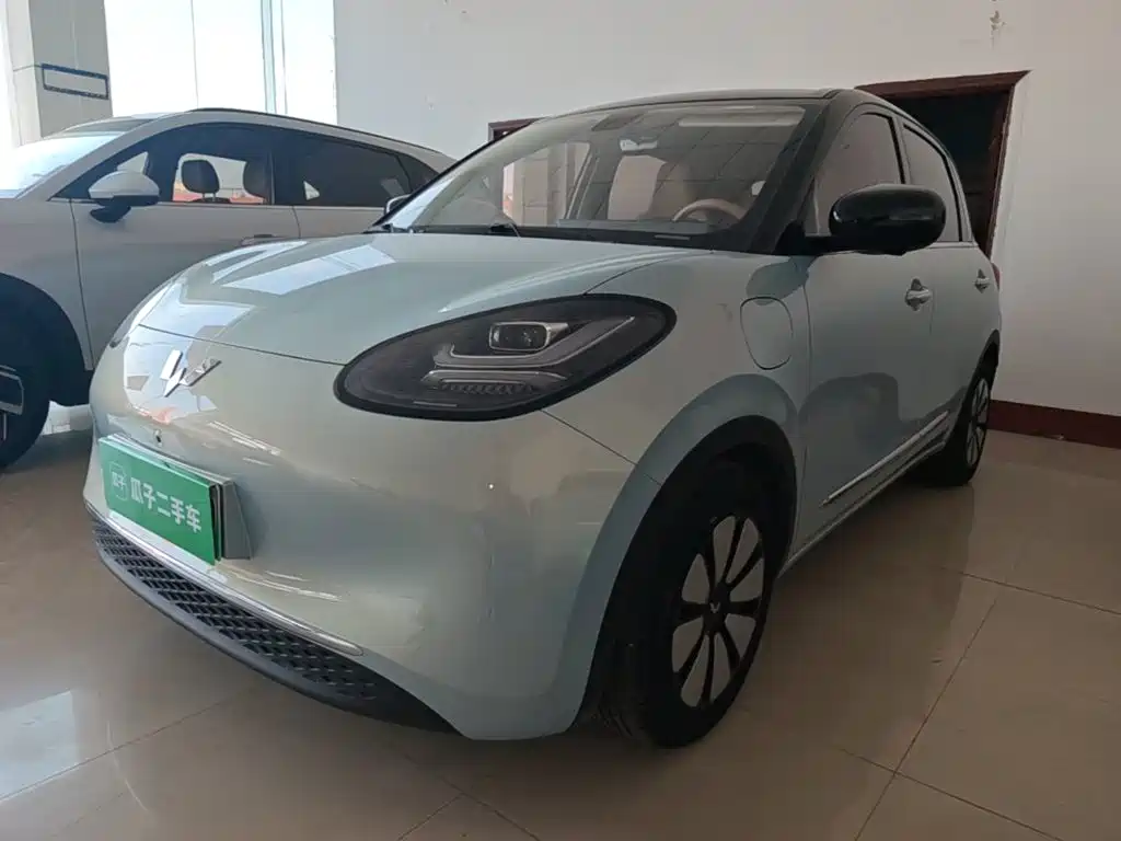 Wuling Bingo 2025