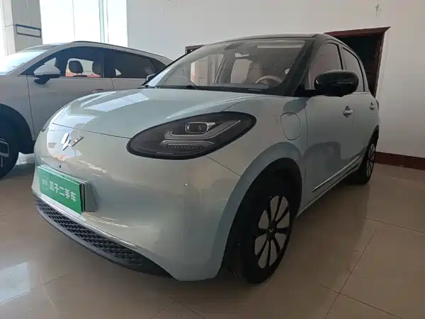 Wuling Bingo 2025