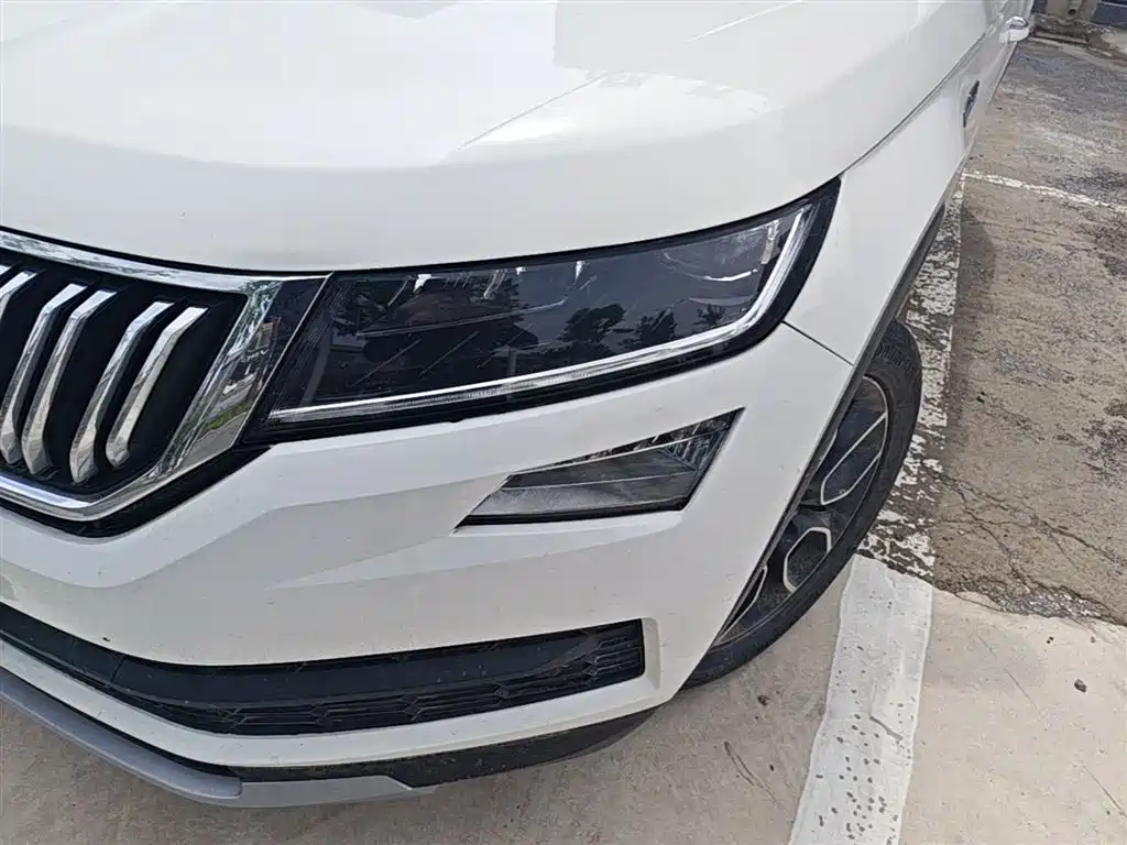 Skoda Kodiaq 2020 — фото 24