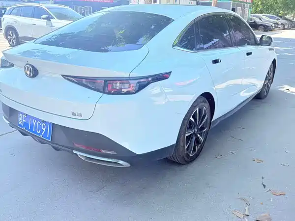 Changan Eado 2024