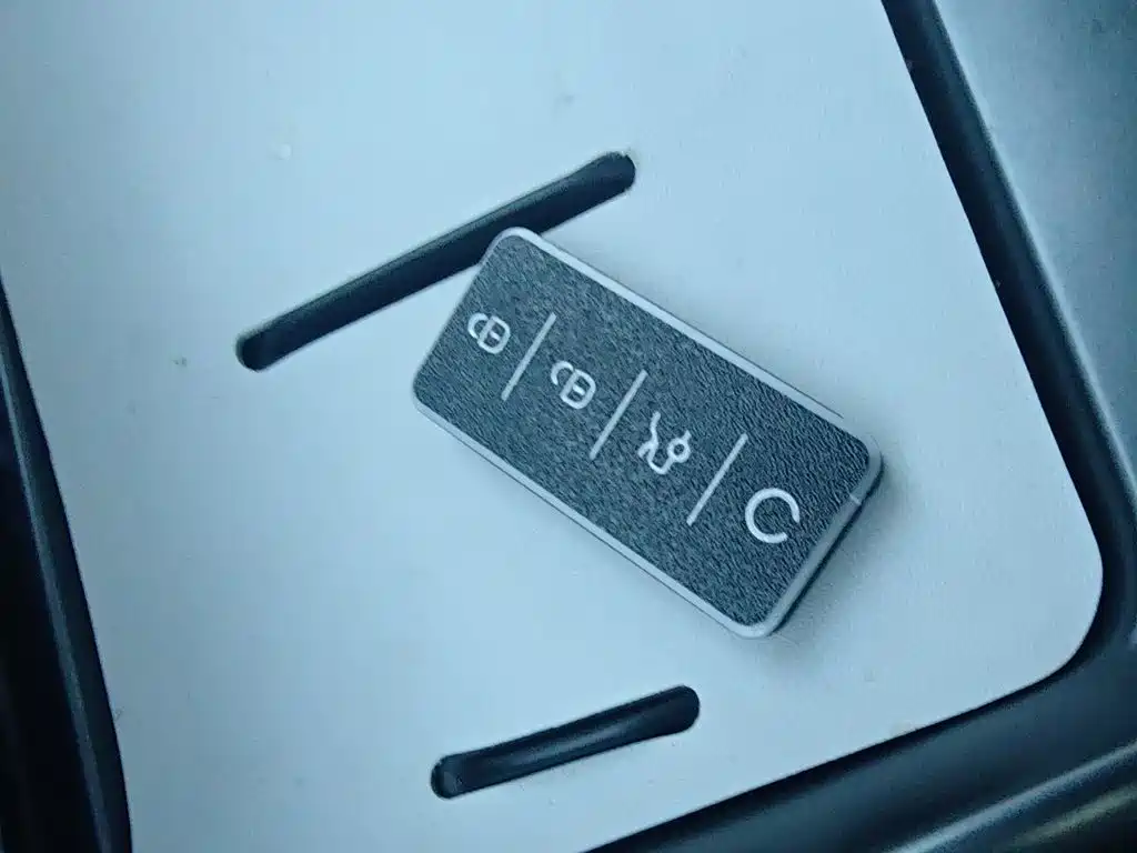 BYD Seal 06 2025 — фото 12