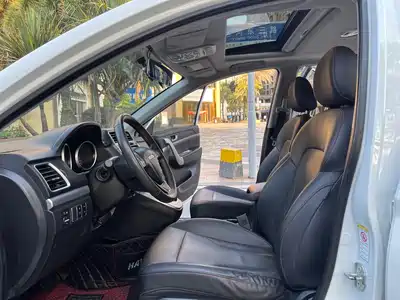 Haval M6 2019