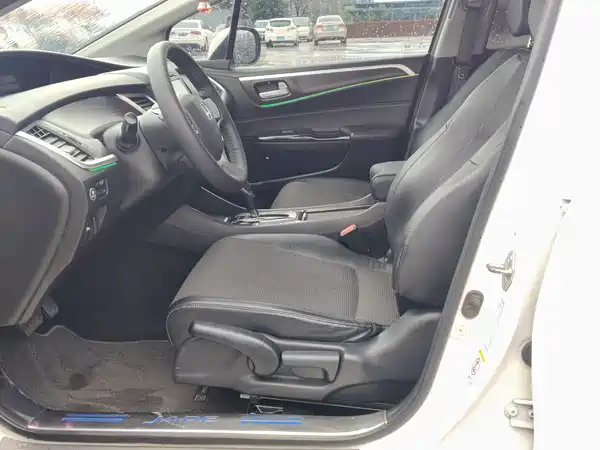 Honda Jade 2014