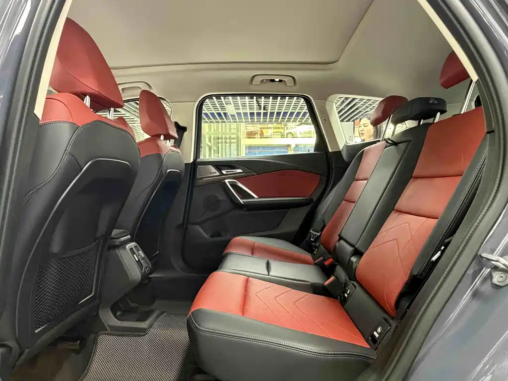 BMW X1 2024