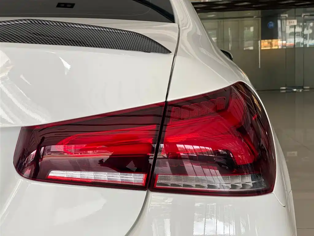 Mercedes-Benz A-Class 2023 — фото 19