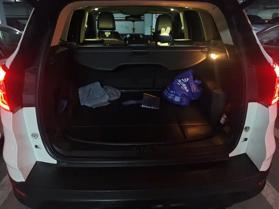 Ford Kuga 2017 — фото 4