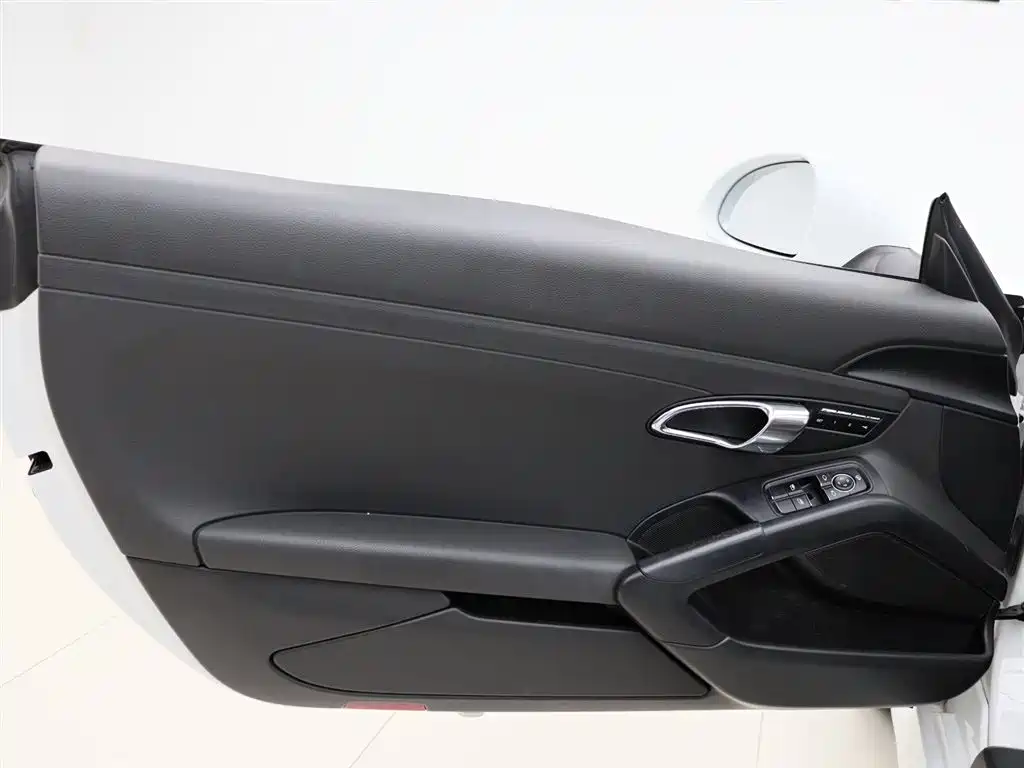 Porsche Boxster 2015 — фото 6