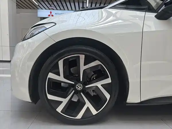 Volkswagen ID.3 2024