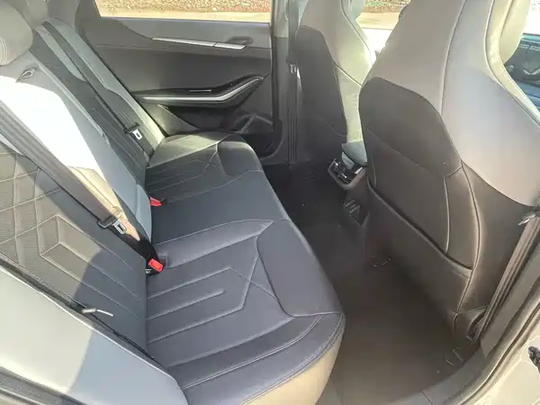 Changan Ruicheng PLUS 2024