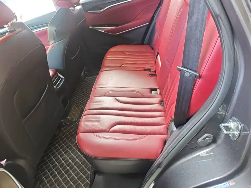 Changan CS75PLUS 2021 — фото 17