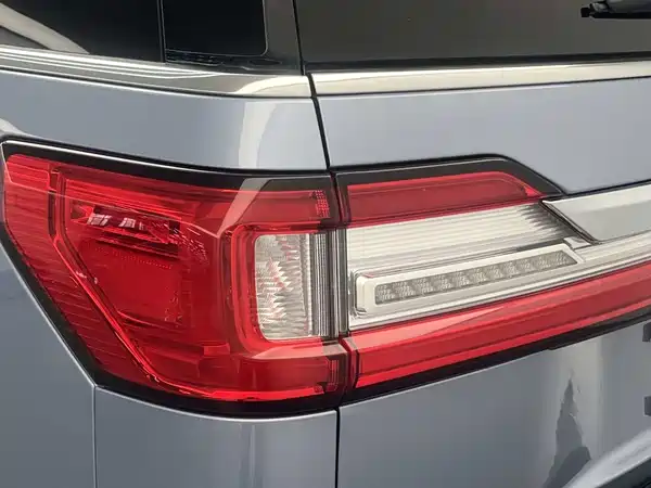 Lincoln Navigator 2019