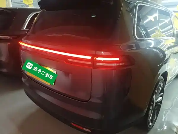 Leapmotor C16 2025