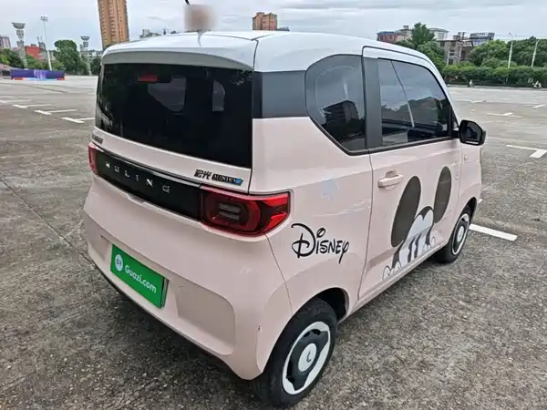 Wuling Hongguang MINIEV 2023