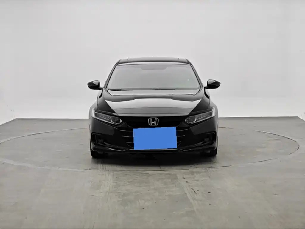 Honda Accord 2022 — фото 2
