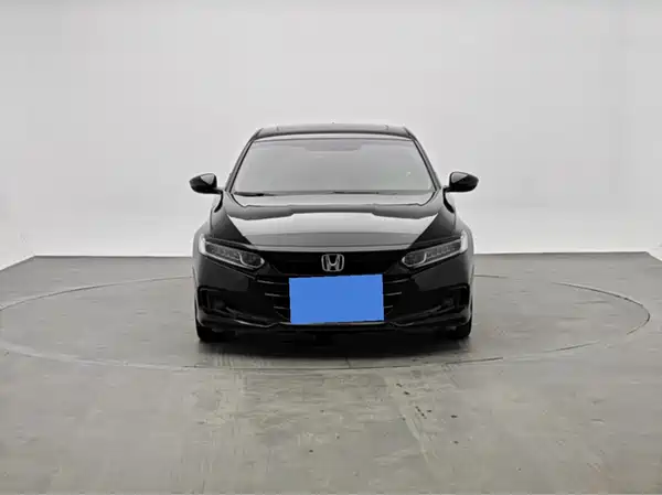 Honda Accord 2022