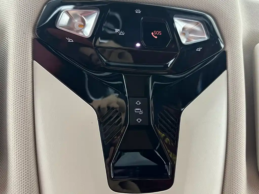 BMW X1 2023 — фото 17