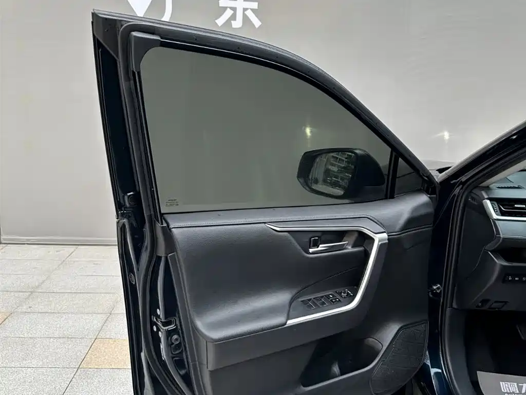 Toyota Wildlander 2022 — фото 12