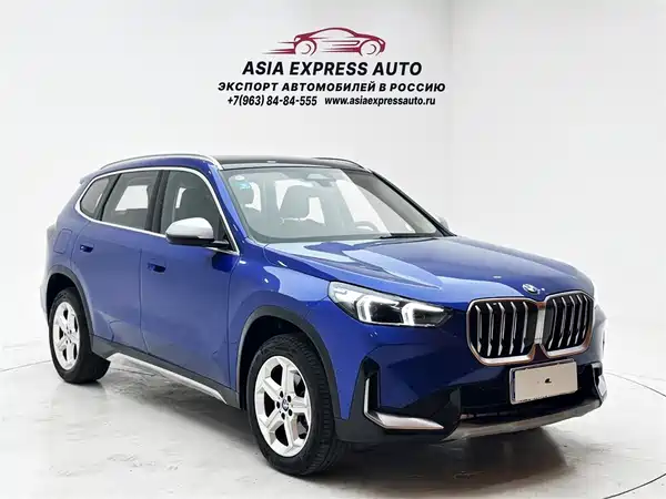 BMW X1 2023