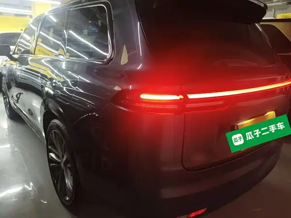 Leapmotor C16 2025