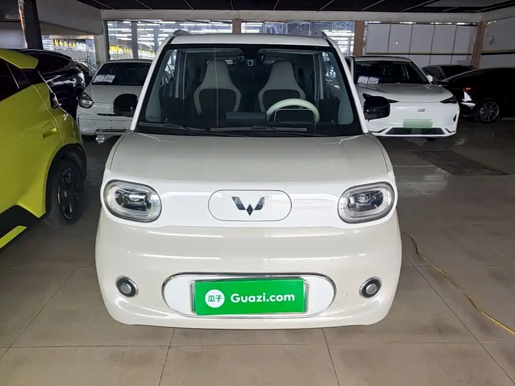 Wuling MINIEV 2024