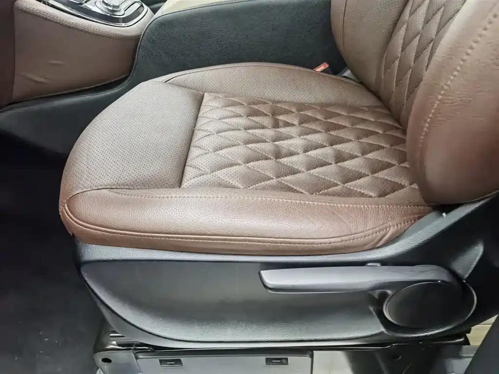 Mercedes-Benz Vito 2019 — фото 10