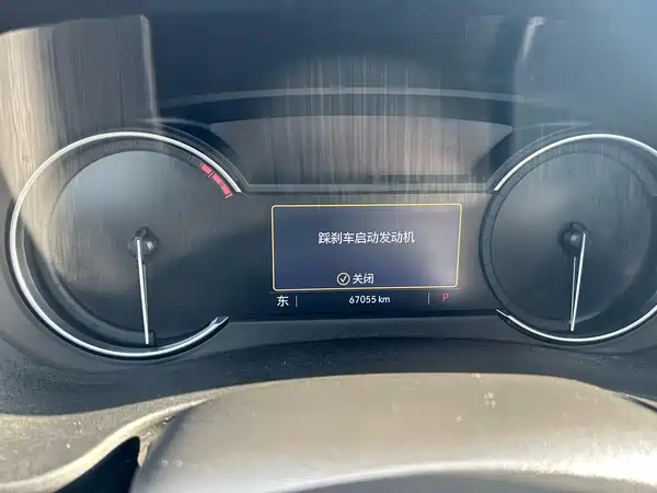 Cadillac XT4 2021
