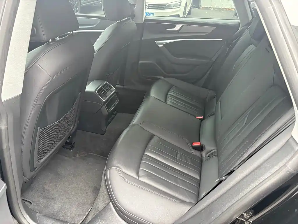 Audi A7 2021