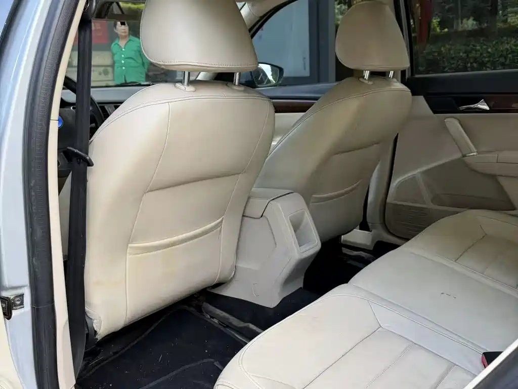 Volkswagen Lavida 2013