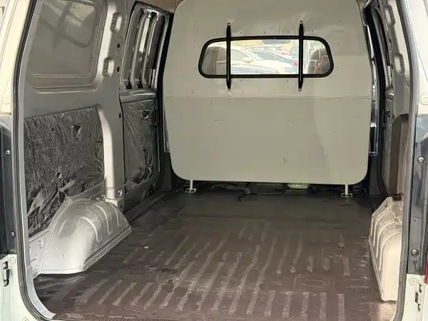 Wuling Hongguang V 2022