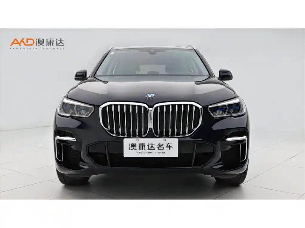 BMW X5 2023 — фото 2