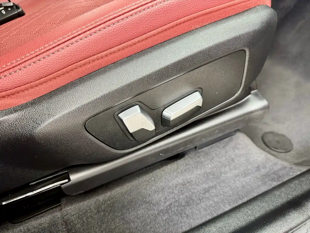 BMW X3 2022 — фото 17