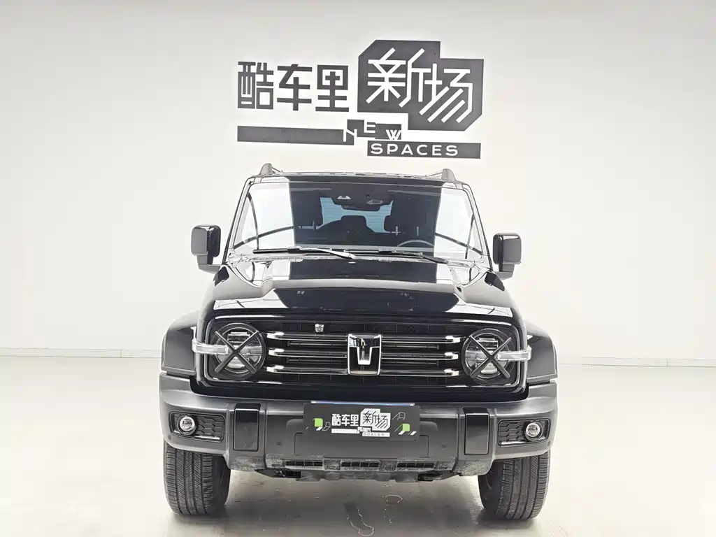 Tank 300 2023