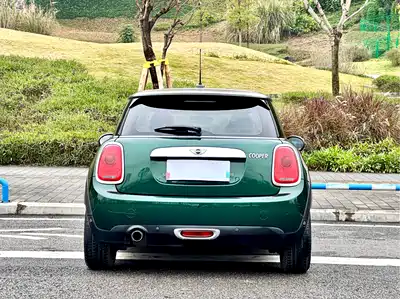 MINI MINI 2016
