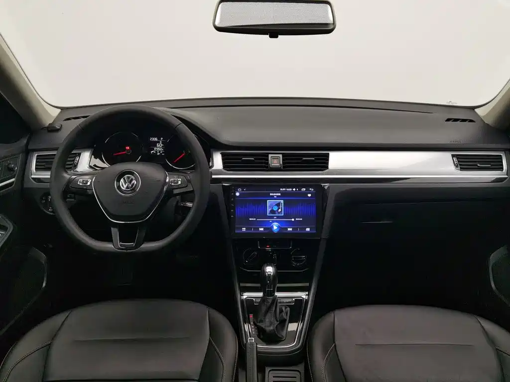Volkswagen Bora 2017