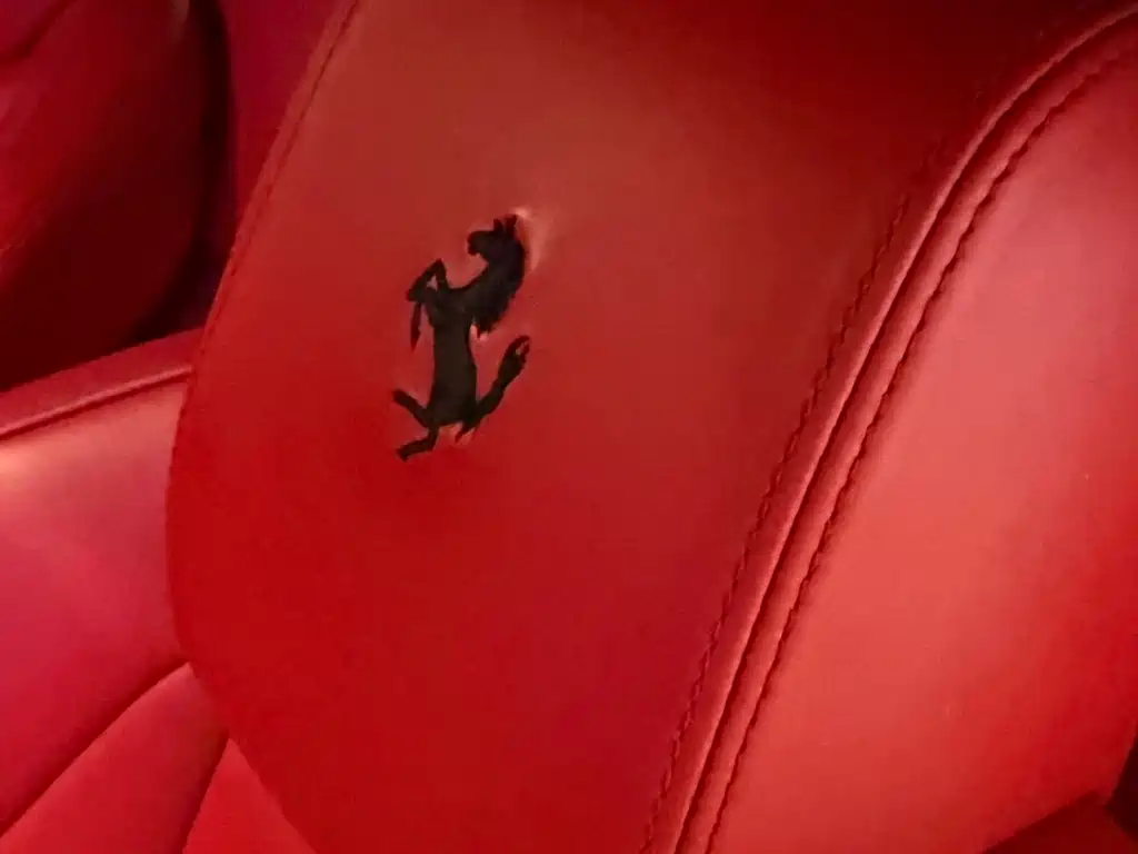 Ferrari 458 2015 — фото 5