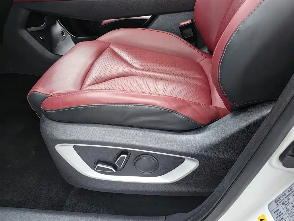 Changan CS75PLUS 2022 — фото 20