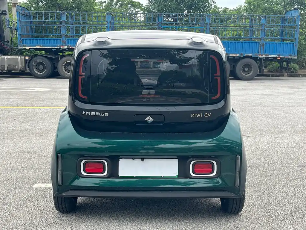 Baojun KiWi EV 2022