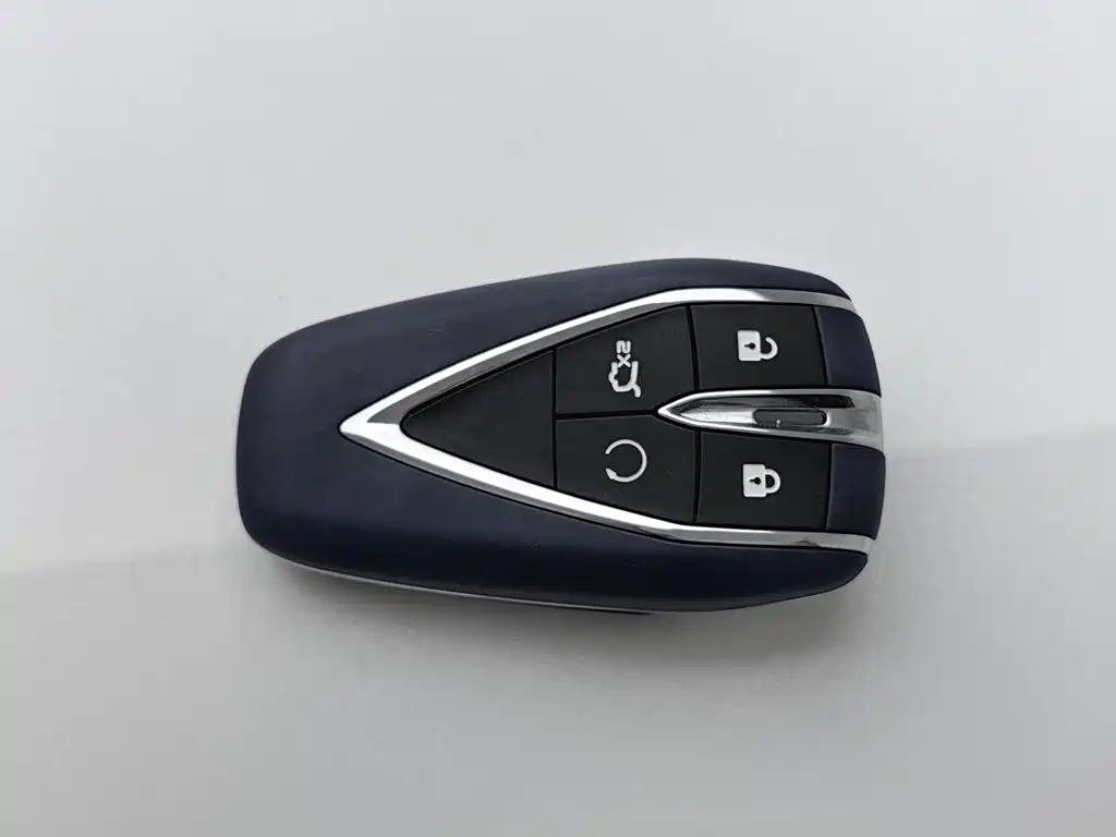 Changan CS75PLUS 2022 — фото 19